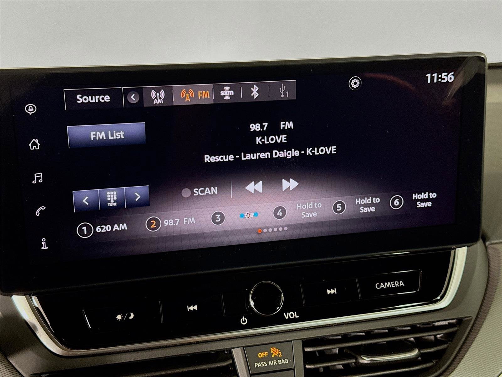 2026 Nissan Altima SR