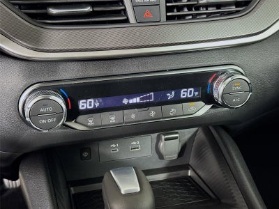 2026 Nissan Altima SR