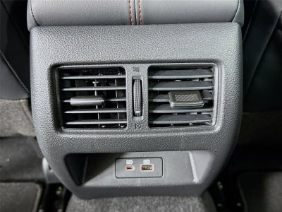 2026 Nissan Altima SR