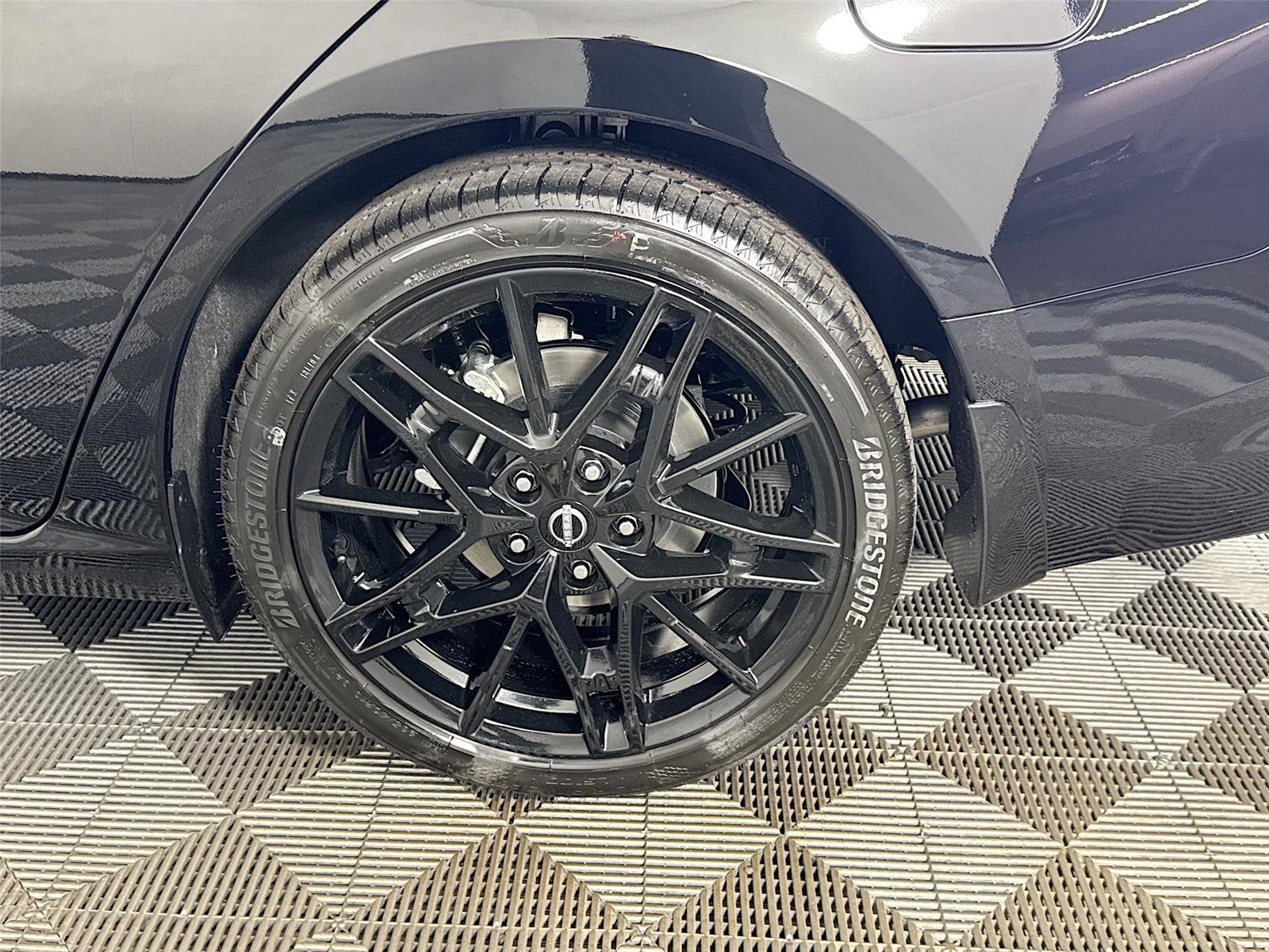 2026 Nissan Altima SR