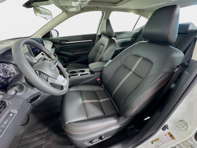 2026 Nissan Altima SR