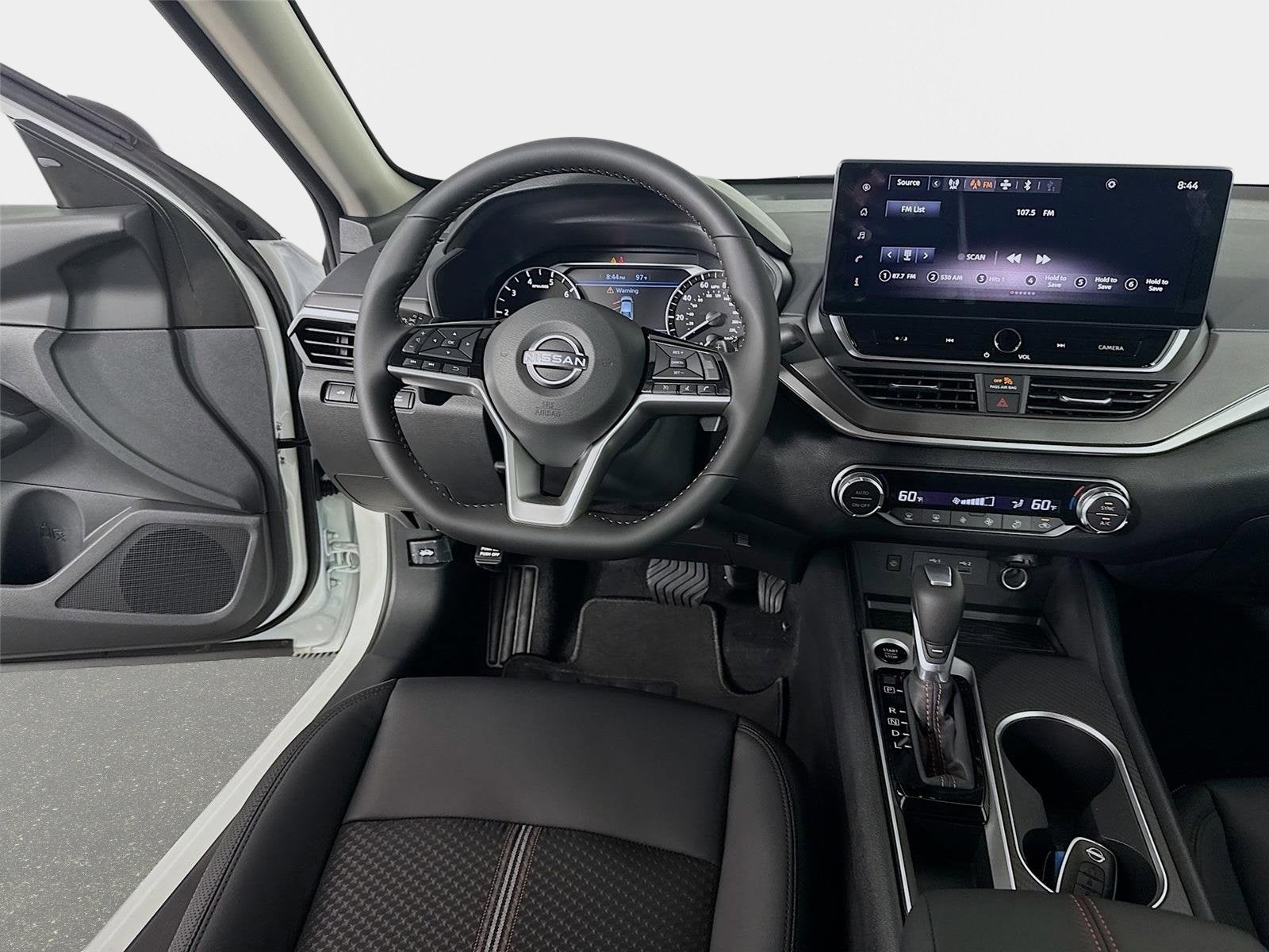 2026 Nissan Altima SR