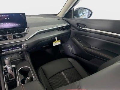 2026 Nissan Altima SR