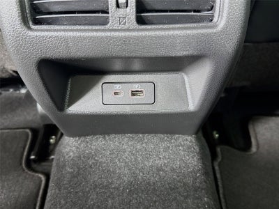 2026 Nissan Altima SR