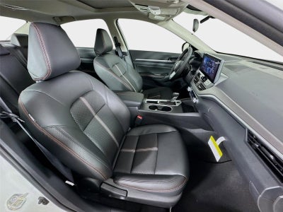 2026 Nissan Altima SR