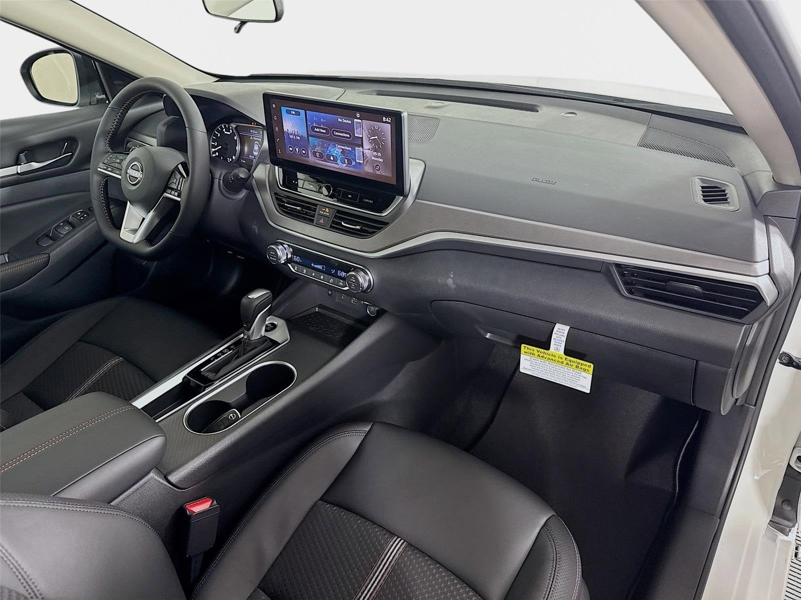 2026 Nissan Altima SR