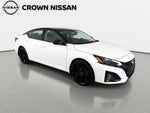 2026 Nissan Altima SR