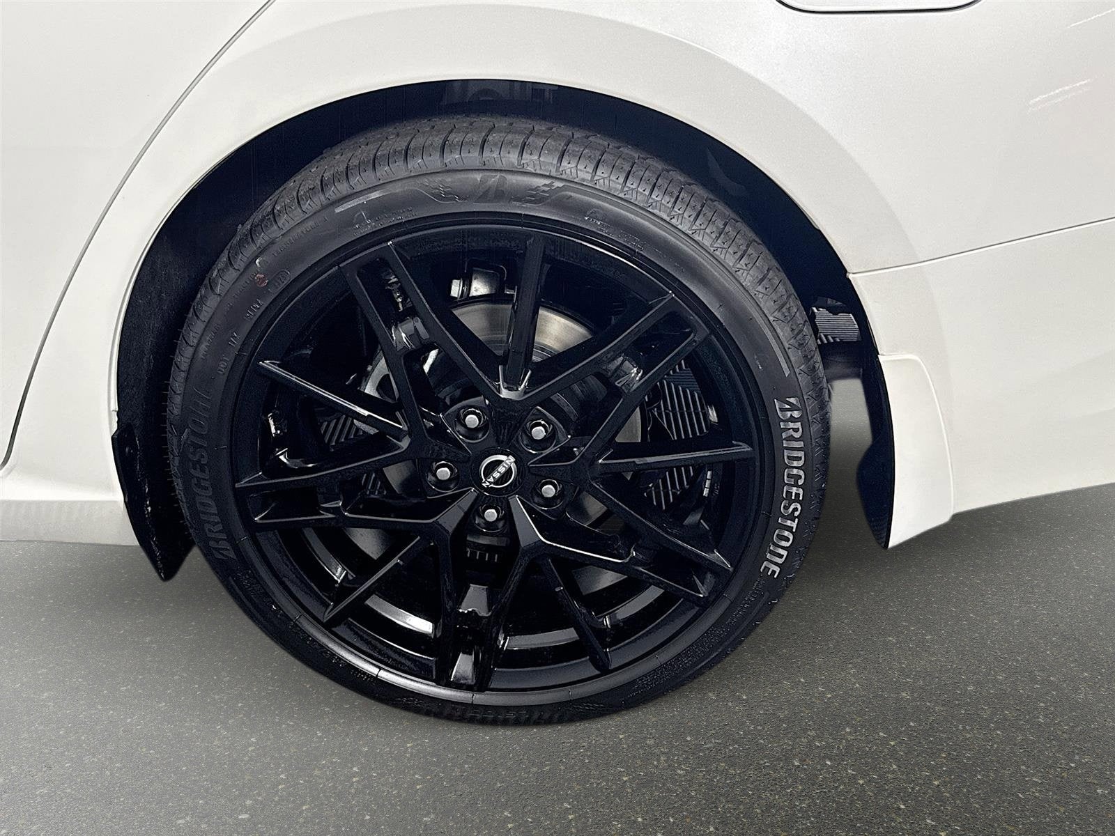 2026 Nissan Altima SR
