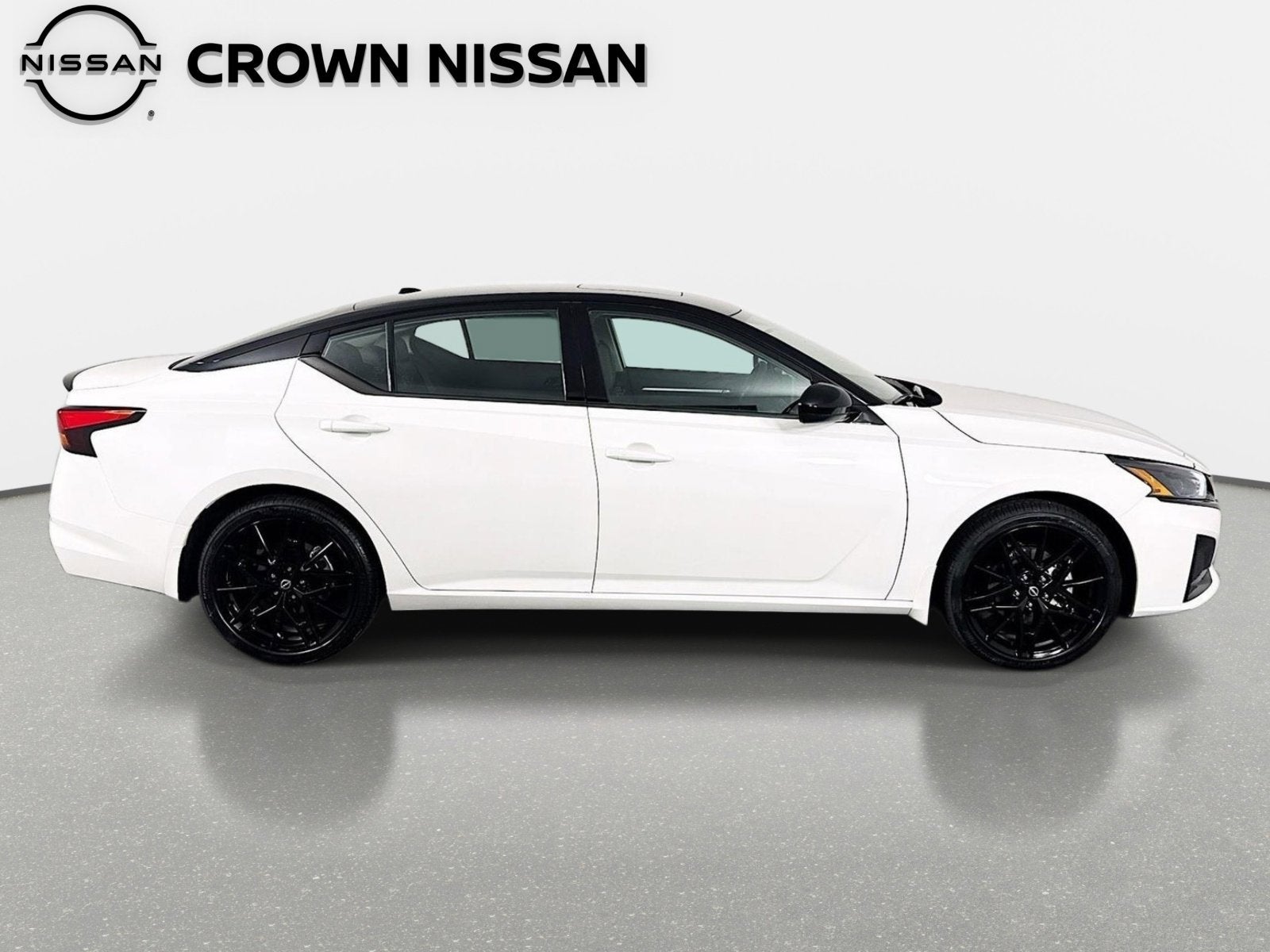 2026 Nissan Altima SR