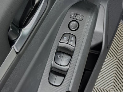 2026 Nissan Altima SR
