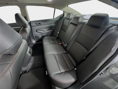 2026 Nissan Altima SR