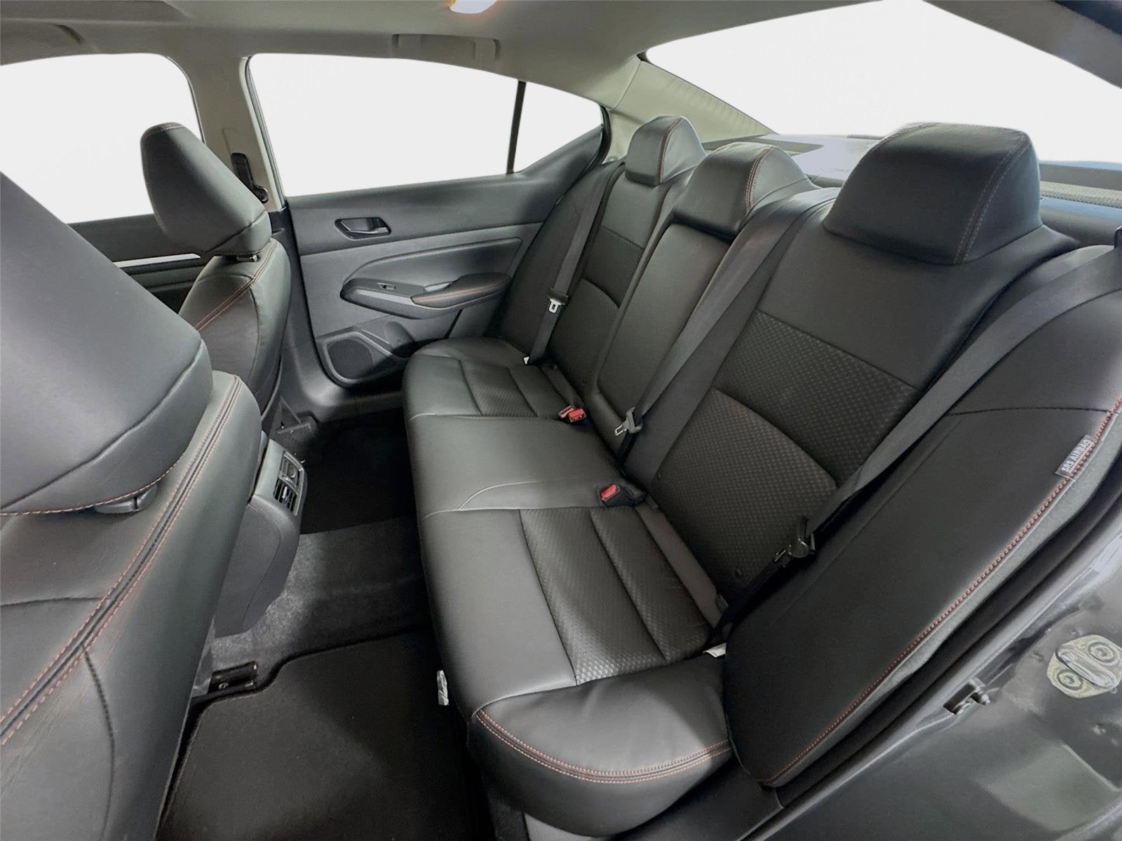 2026 Nissan Altima SR