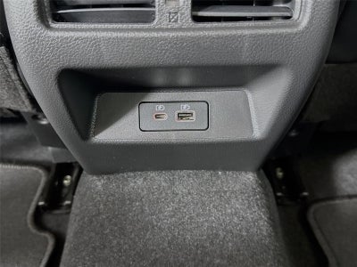 2026 Nissan Altima SR