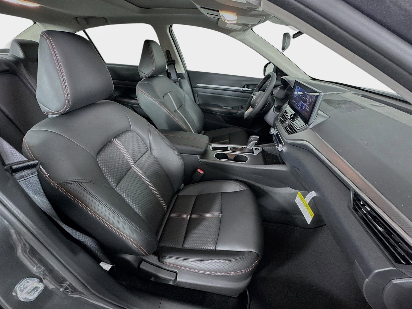 2026 Nissan Altima SR
