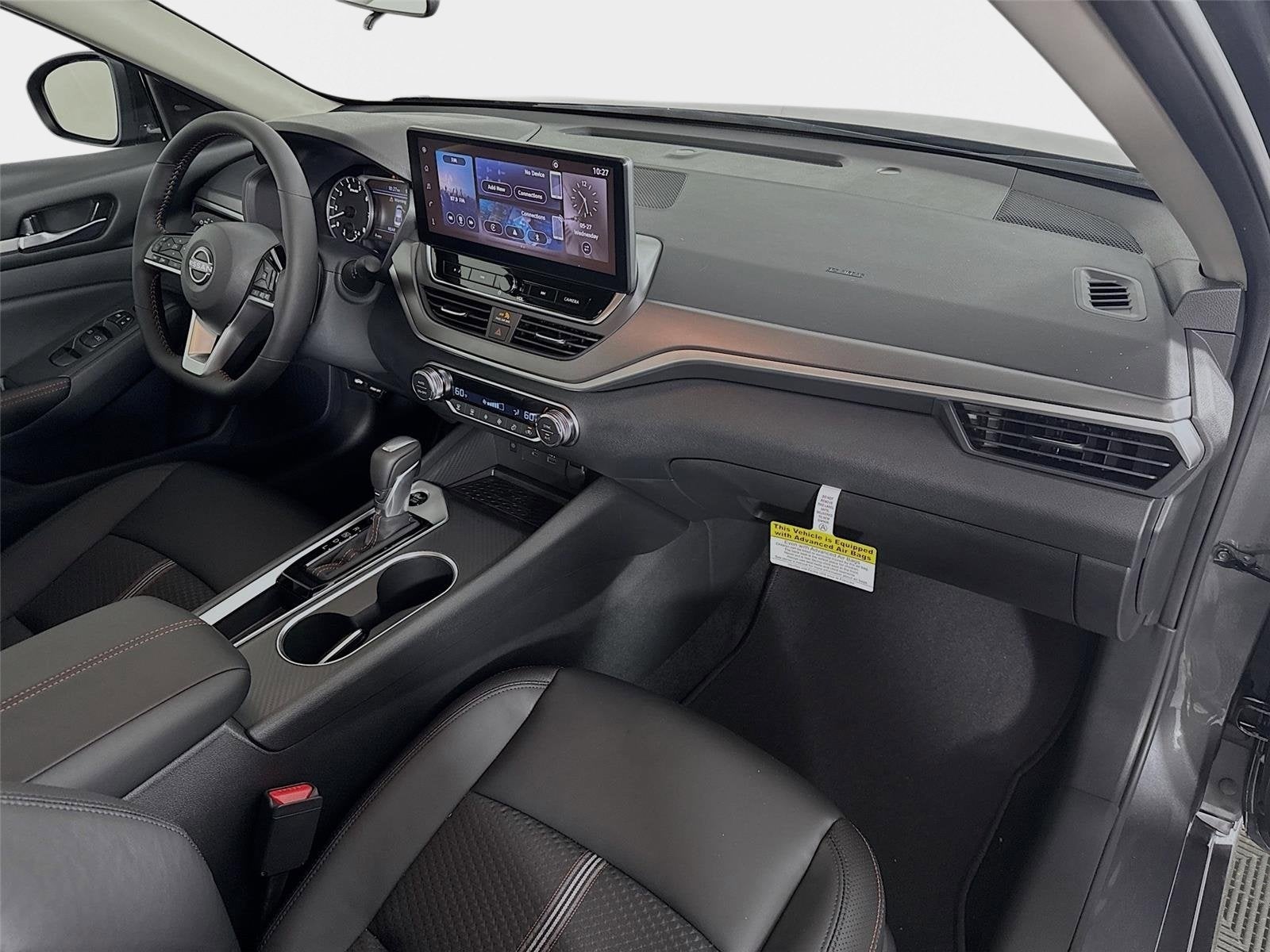 2026 Nissan Altima SR