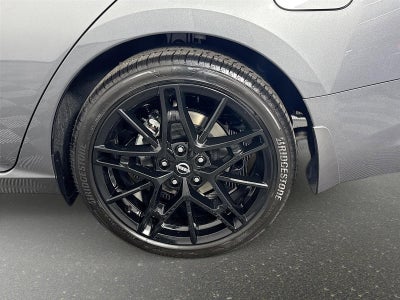 2026 Nissan Altima SR