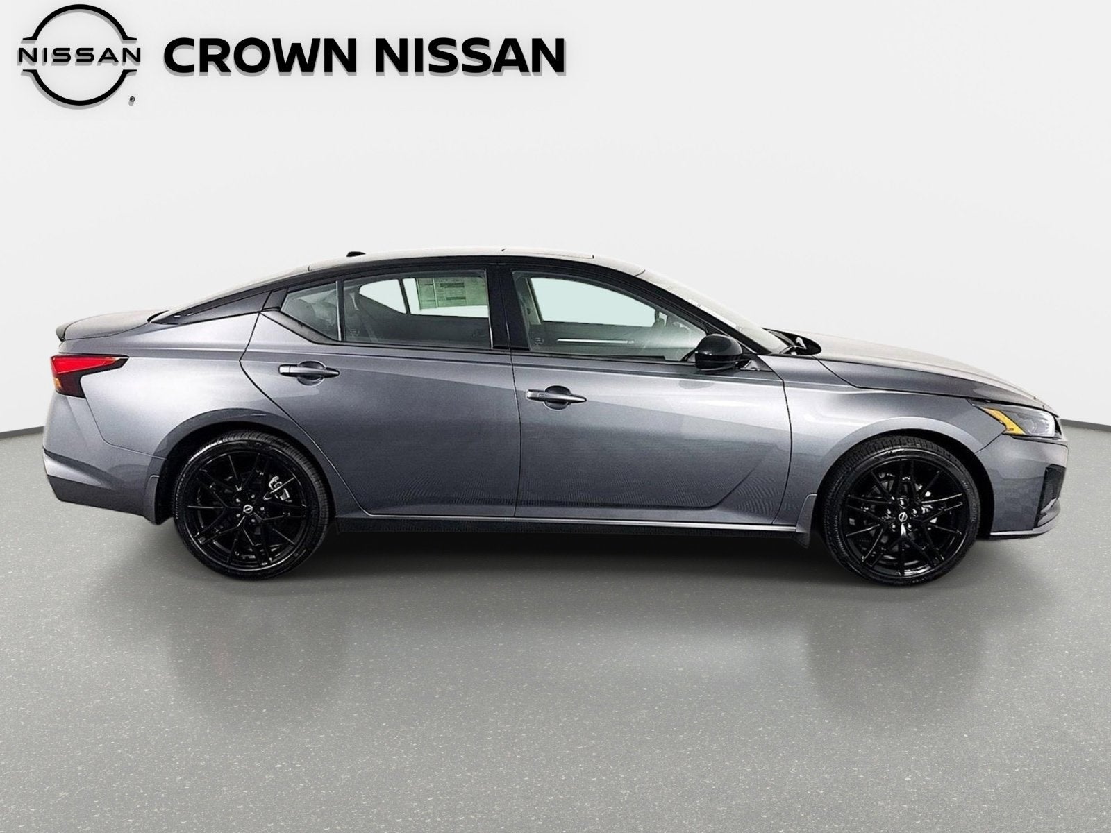 2026 Nissan Altima SR