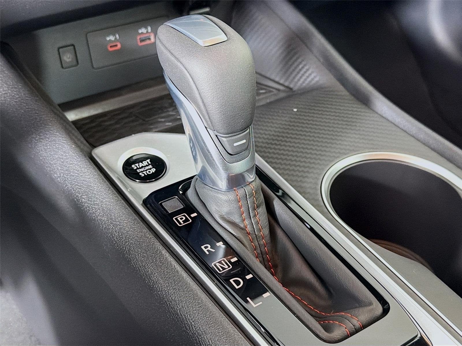 2026 Nissan Altima SR