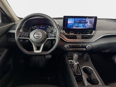 2026 Nissan Altima SR