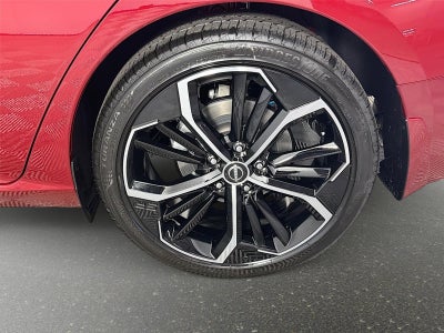2026 Nissan Altima SR