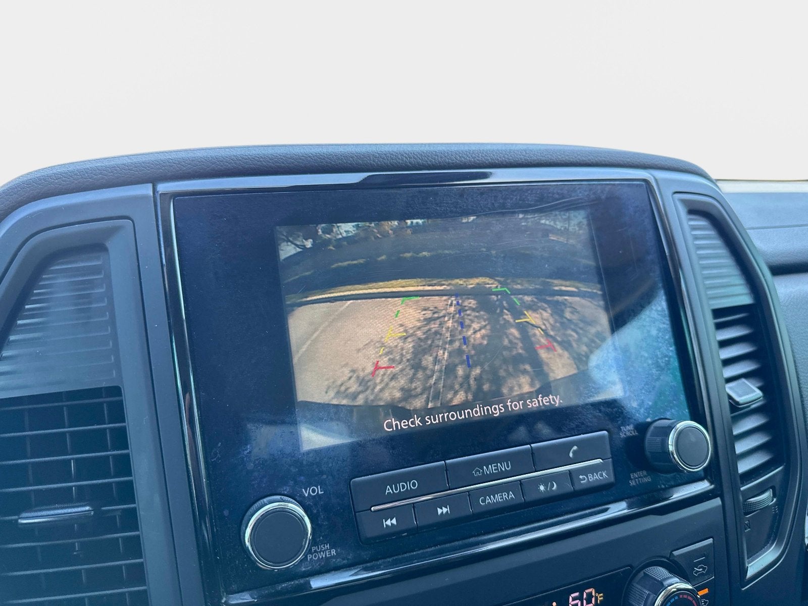 2024 Nissan Titan XD SV