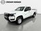 2027 Nissan Frontier S
