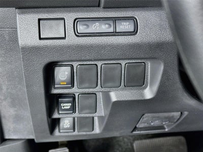 2027 Nissan Frontier S