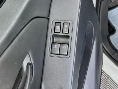 2027 Nissan Frontier S