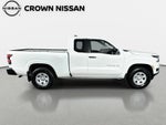 2027 Nissan Frontier S