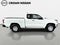 2027 Nissan Frontier S