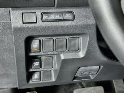 2027 Nissan Frontier S