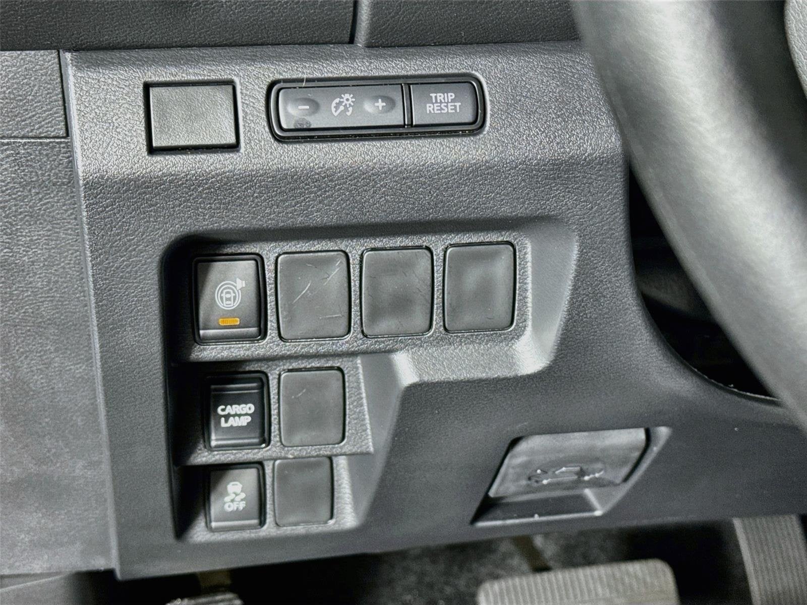 2027 Nissan Frontier S