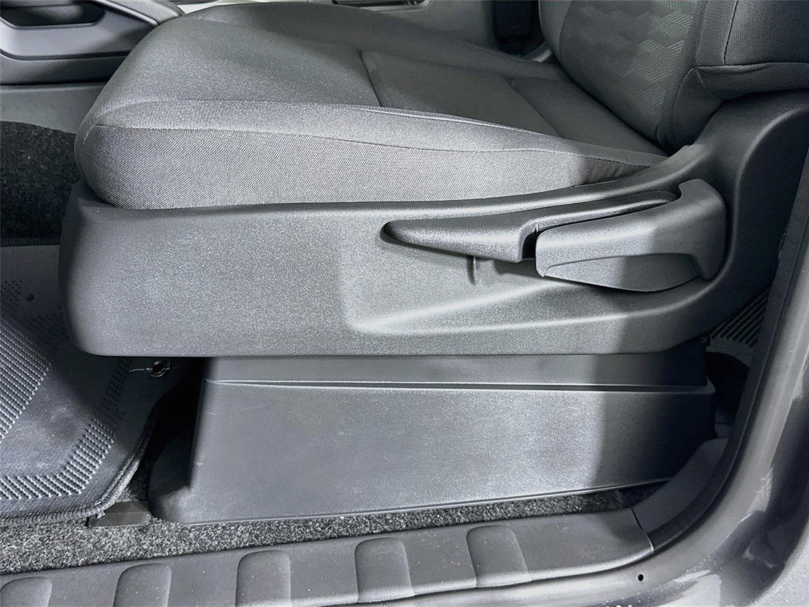 2027 Nissan Frontier S