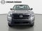 2027 Nissan Frontier S