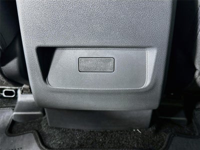 2027 Nissan Frontier S