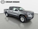 2027 Nissan Frontier S