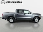 2027 Nissan Frontier S