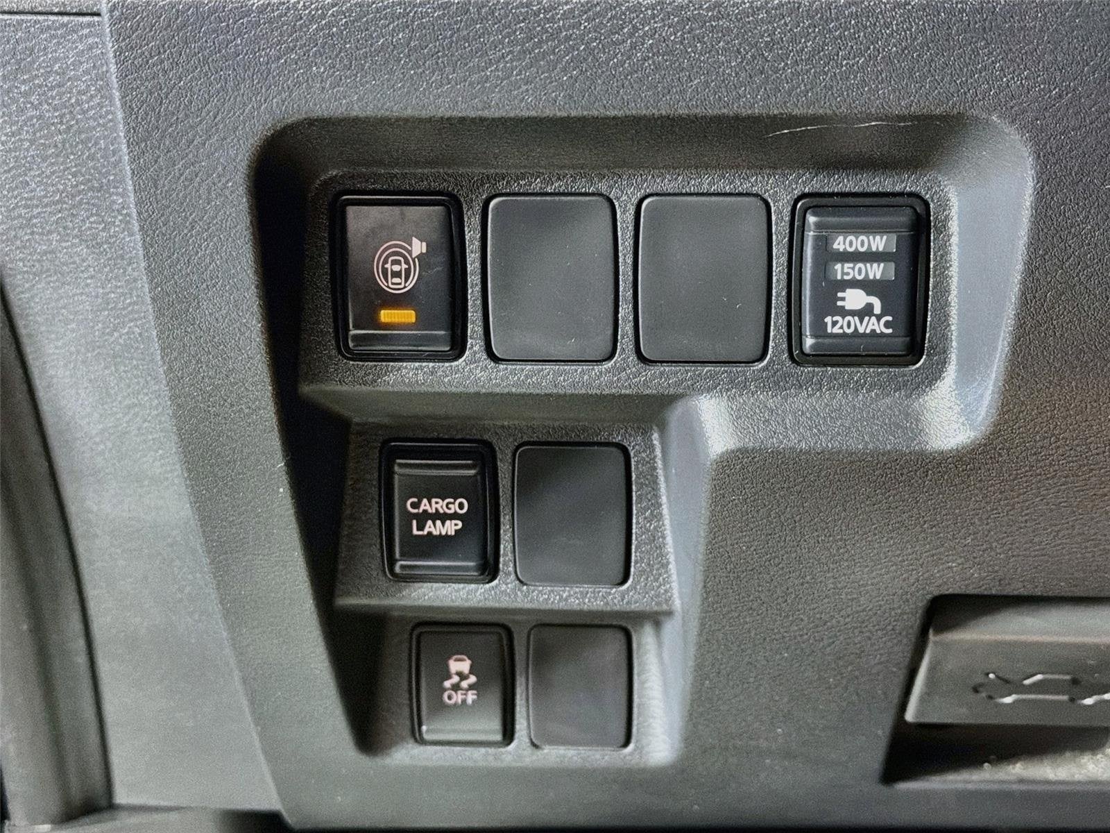 2023 Nissan Frontier PRO-X