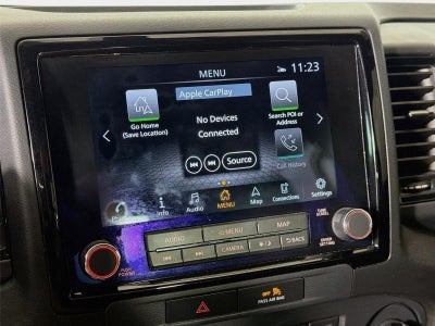 2023 Nissan Frontier PRO-X