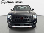 2023 Nissan Frontier PRO-X