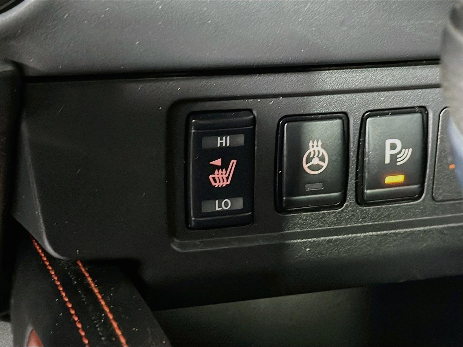2023 Nissan Frontier PRO-X
