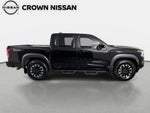2023 Nissan Frontier PRO-X