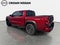 2025 Nissan Frontier PRO-X