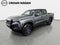 2027 Nissan Frontier PRO-X