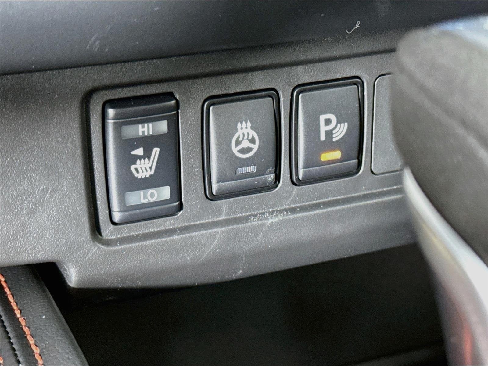 2027 Nissan Frontier PRO-X