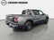 2027 Nissan Frontier PRO-X