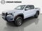 2026 Nissan Frontier PRO-4X w/R Package
