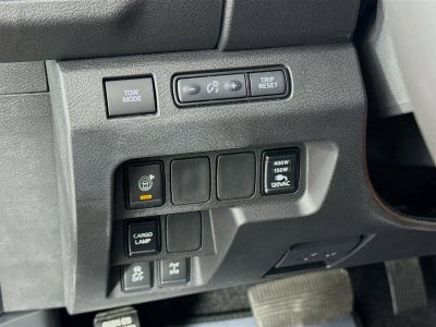 2026 Nissan Frontier PRO-4X w/R Package