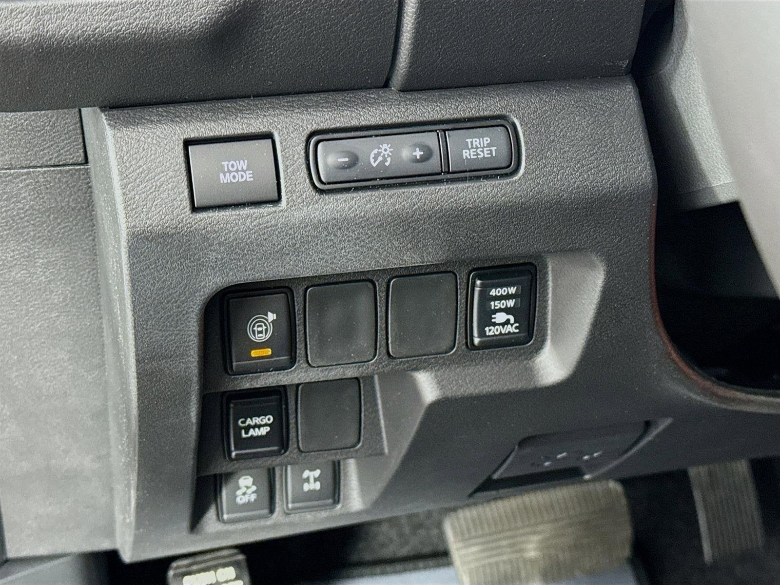 2026 Nissan Frontier PRO-4X w/R Package