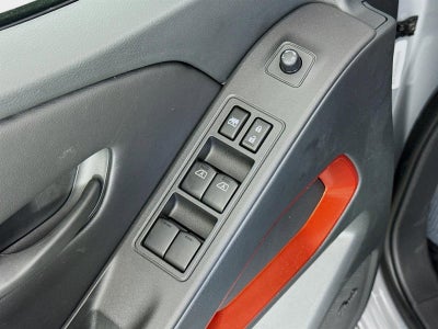 2026 Nissan Frontier PRO-4X w/R Package